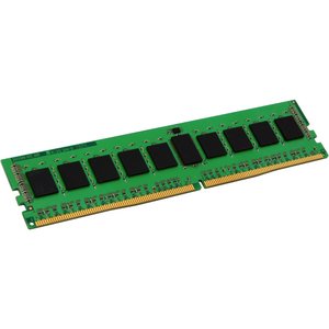 KVR RAM Kingston 4GB, DIMM, DDR4, 2666 MHZ Non-ECC, CL19, 1RX16.