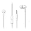 SGW RETAIL EARBUDS 105 WHITE ACCS .