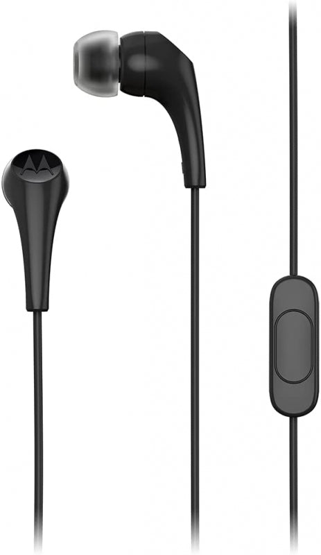 SGW RETAIL EARBUDS 2-S BLACK WRLS . EARBUDS 2-S BLACK .