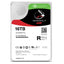 SEAGATE (PCH) DISCO DURO INTERNO 3.5IN 16TB INT SATA 7200RPM 256MB 5YR IRONWOLF PR