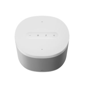 XIAOMI RETAIL MI SMART SPEAKER US SUBW .