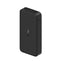 XIAOMI RETAIL 20000MAH REDMI 18W FAST CHARGE DOCK POWER BANK BLACK