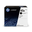 Q5945A Tóner HP Laserjet 45A, Negro Original (ÚLTIMAS NUEVE PIEZAS)