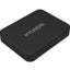 Mini PC Hyundai Procesador Celeron N4020 Windows 11 Home Memoria RAM 4GB Almacenamiento 128GB WiFi HDMI VGA USB
