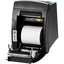 Impresora térmica de tickets, ancho 80mm, velocidad 400 mm/seg.