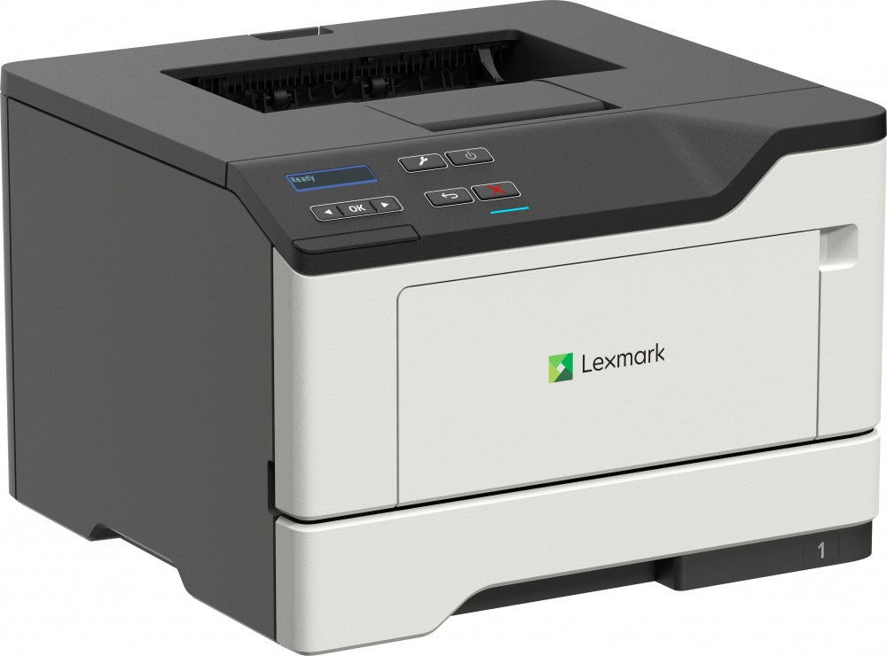 Impresora Láser Lexmark B2338dw Monocromática