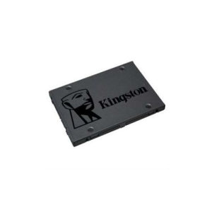 SSD Kingston A400, 480GB, SATA III, 2.5'', 7 mm