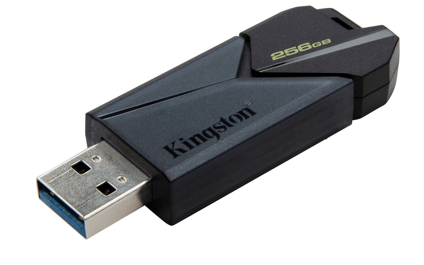 USB 3.2 Memoria Kingston 256gb Datatraveler Exodia Onix