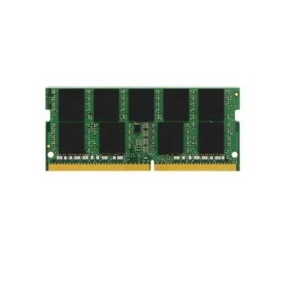 Módulo RAM Kingston para Servidor, Computadora de escritorio y Estación de trabajo de 16GB, DDR4-2666/PC4-21300, CL19, 1.20v, ECC, Sin búfer.