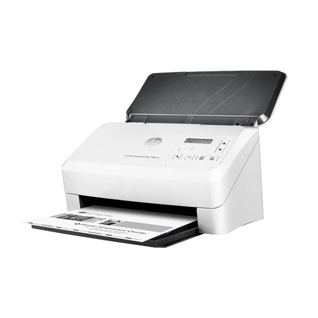 HP OPS SCANNERS ESCANER HP ENT 7000 S3 DE ADF PERP 75PPM 7500 PAGS POR DOA