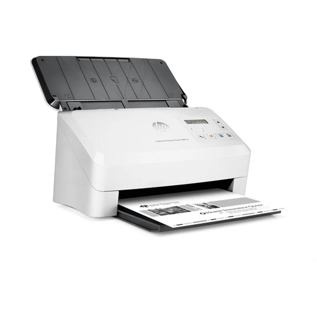 HP OPS SCANNERS ESCANER HP ENT 7000 S3 DE ADF PERP 75PPM 7500 PAGS POR DOA