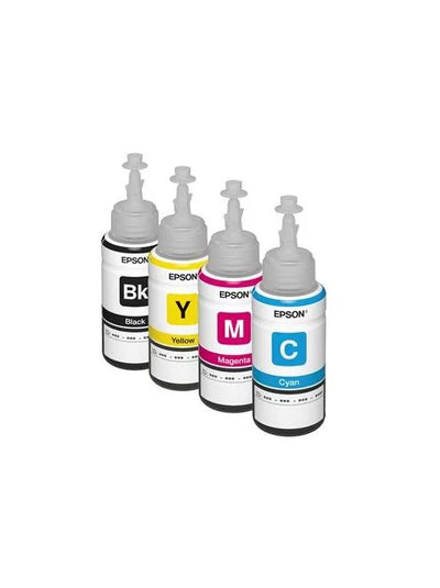 T524120-AL Tanque de Tinta Epson T524 Negro, 7500 páginas