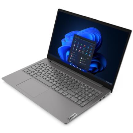Laptop Empresarial Lenovo V15 G3 IAP, Intel Core i7-1255U, 8GB RAM, SSD 256 GB, Windows 11 Pro, 1 año de garantía
