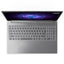 Laptop Gamer Lenovo LOQ 15IAX9E, Intel Core I5-12450HX, 8GB RAM, SSD 512GB, Windows 11 Home, 1 año de garantía en centro de servicio