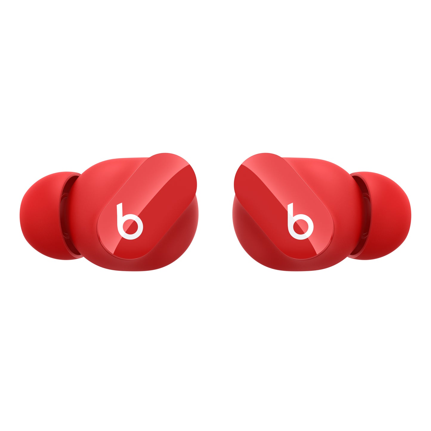 Audífonos inalámbricos Apple Beats Studio Buds con cancelación de ruido, Beats Rojo