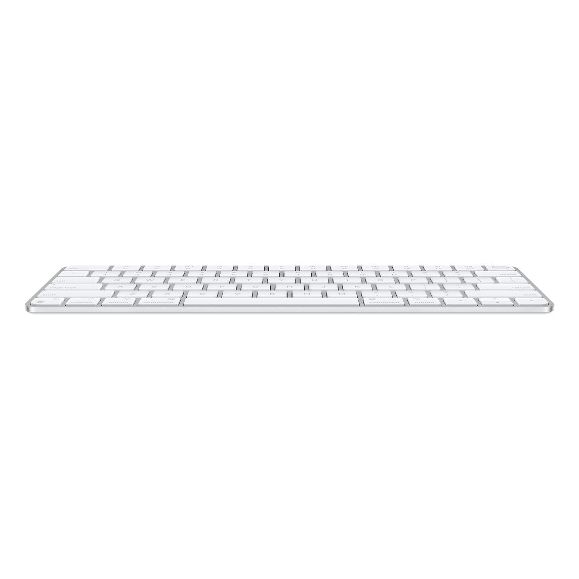 Apple Magic Keyboard con Touch ID para iMac (Inglés)