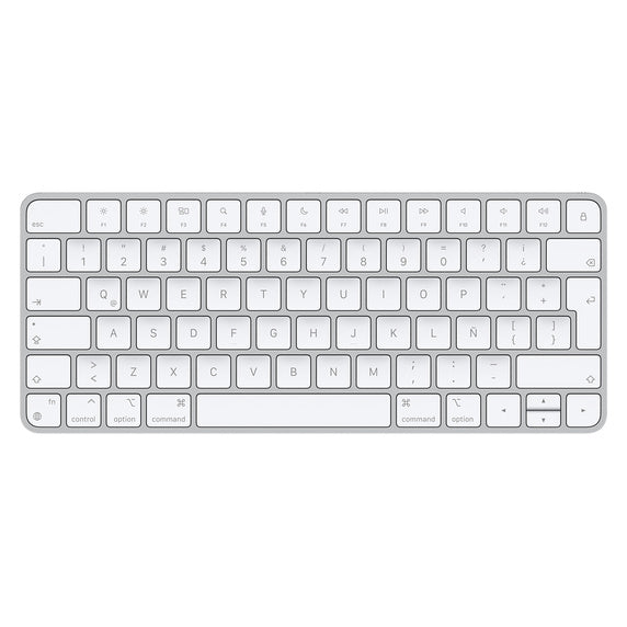 Apple Magic Keyboard Español (América Latina)