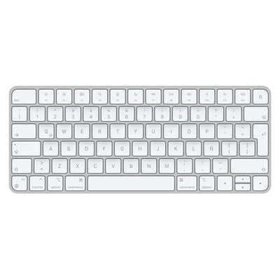 Apple Magic Keyboard Español (América Latina)