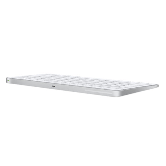 Apple Magic Keyboard Español (América Latina)