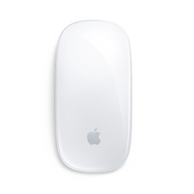 Magic Mouse 3 Apple, Plata