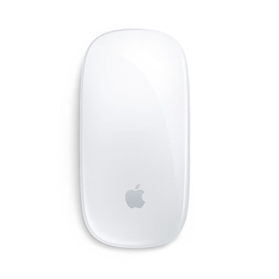 Magic Mouse 3 Apple, Plata