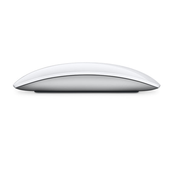 Magic Mouse 3 Apple, Plata