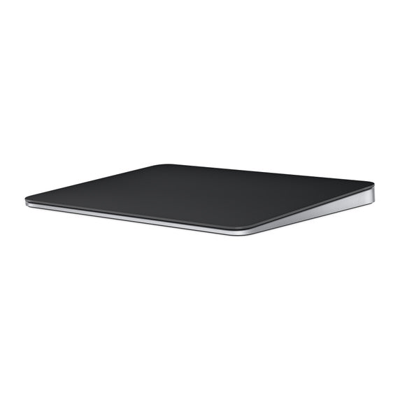 Magic Trackpad Apple, Superficie Multi-Touch, Negra