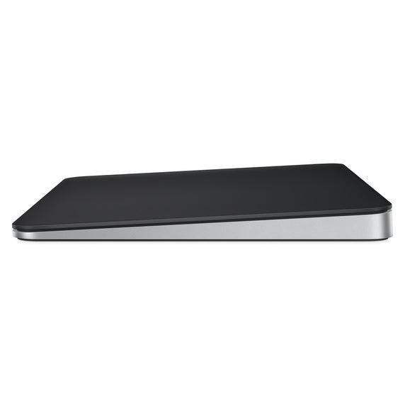 Magic Trackpad Apple, Superficie Multi-Touch, Negra