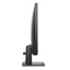Monitor Dell E2725H de 27 pulgadas, resolución FHD 1920x1080, hasta 75 Hz y con sistema de luz LED en el borde (Relación de aspecto 16:9)