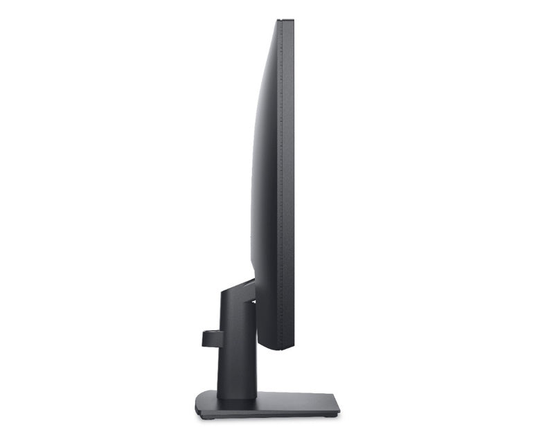 Monitor Dell E2725H de 27 pulgadas, resolución FHD 1920x1080, hasta 75 Hz y con sistema de luz LED en el borde (Relación de aspecto 16:9)
