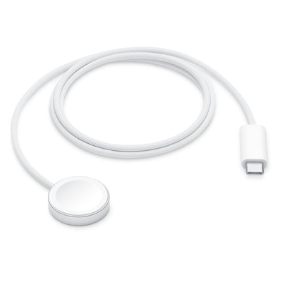 Apple cable de carga magnética rápida con conector USB-C para el Apple Watch (1 m)