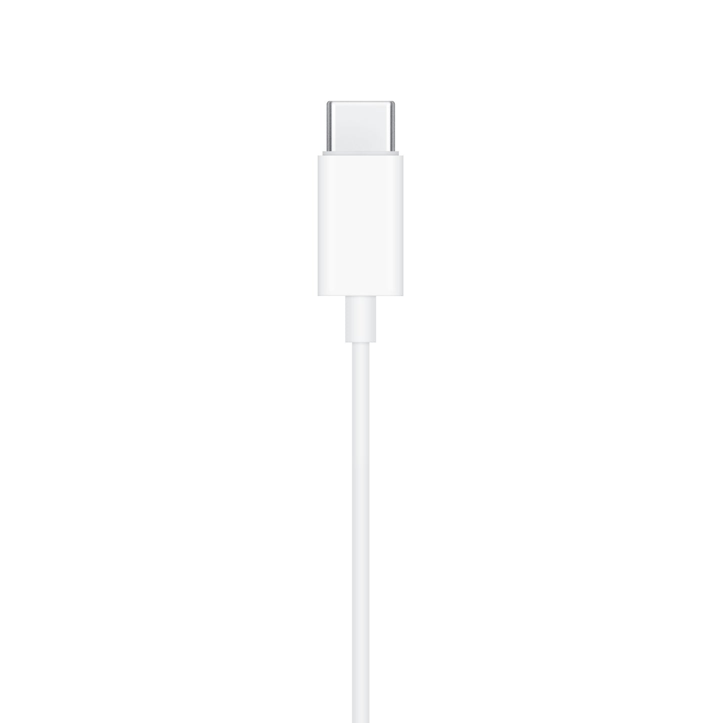 Apple EarPods con conector USB-C