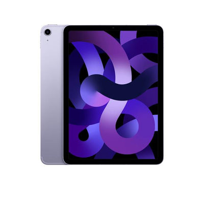 Apple iPad Air Wi-Fi, 10.9 Pulgadas, 64 GB, Purpura.