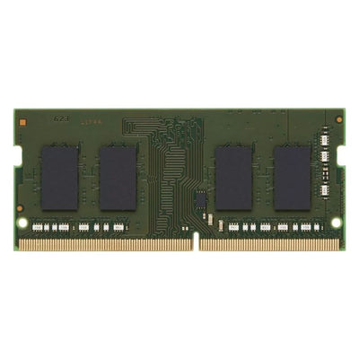 Memoria RAM Kingston 8GB, DDR4, 3200MT/s, Single Rank SoDIMM.