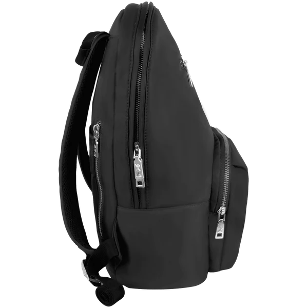 Mochila para Laptop 14" Material Resistente