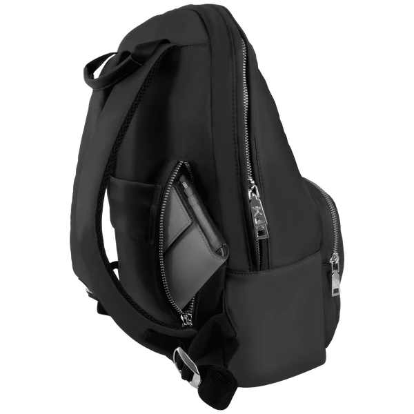 Mochila para Laptop 14" Material Resistente