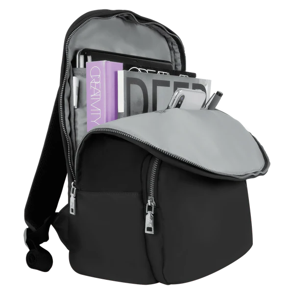 Mochila para Laptop 14" Material Resistente