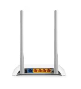 TP-Link router Inalámbrico N a 300Mbps