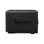 NAS Synology DiskStation DS1823xs+ de 8 bahías