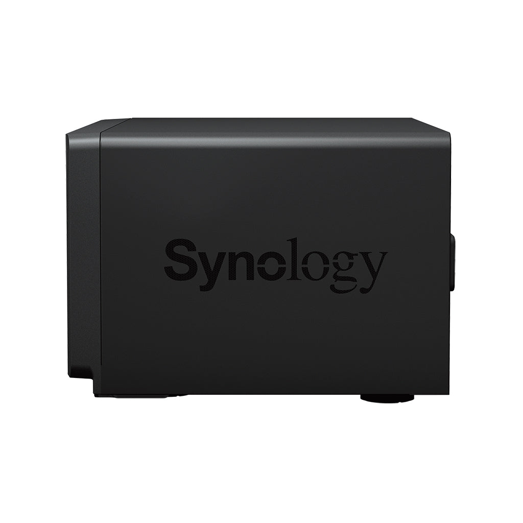 NAS Synology DiskStation DS1823xs+ de 8 bahías