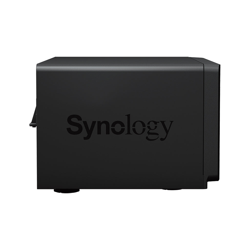 NAS Synology DiskStation DS1823xs+ de 8 bahías