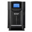 No-Break UPO11-1 AX CDP, 1000 VA, 1000 Watts, 4 salidas protegidas Nema 5-15R, Con Onda Senoidal Pura a la salida