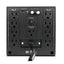 Módulo regulador de voltaje CDP R-AVR 5008, 92v AC a 144v AC, Entrada 120v AC Salida, 30A