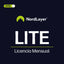 NordLayer Lite – Licencia Mensual | Servicio Administrado por Compusistemas