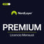 NordLayer Premium – Licencia Mensual | Servicio Administrado por Compusistemas