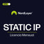 NordLayer Static IP - Servicio Mensual | Servicio Administrado por Compusistemas