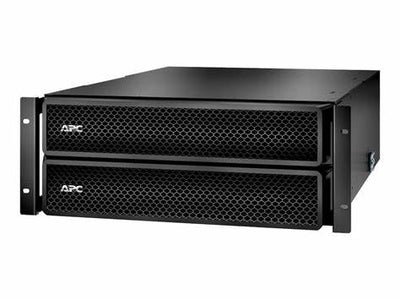 APC Smart-UPS SRT 10KVA 4U RM S Step-Down Transformer