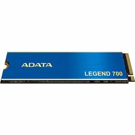 SSD Adata Legend 740, 512G, M.2, INT 2280, PCIE, Gen3X4, LDPC, ECC