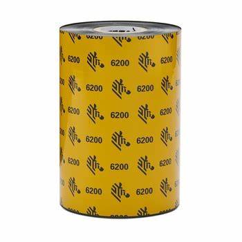 Zebra 1 Ribbon Cera 0mmx450m
