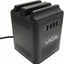 VICA Connect 800 Regulador Electrónico de Voltaje y Centro de Carga, capacidad de 800VA / 400W, 4 tomas NEMA 5-15R